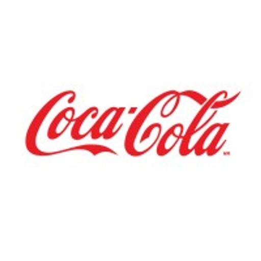 Coca Cola logo