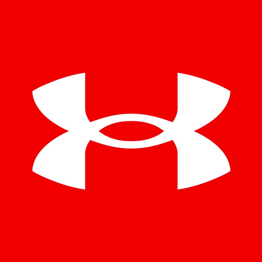 Kevin Plank logo