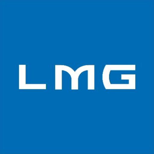 LMG Entertatinment logo
